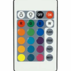 Hot Mary's Grande veilleuse Ours L Bleue