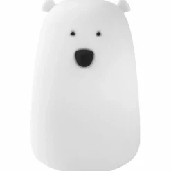 Grande veilleuse Ours L Blanche|Mary's Online