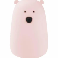 Clearance Mary's Grande veilleuse Ours L Rose