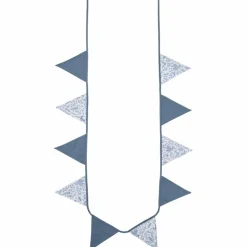 Clearance BB & Co Guirlande fanions coton Forêt enchantée (250 cm)