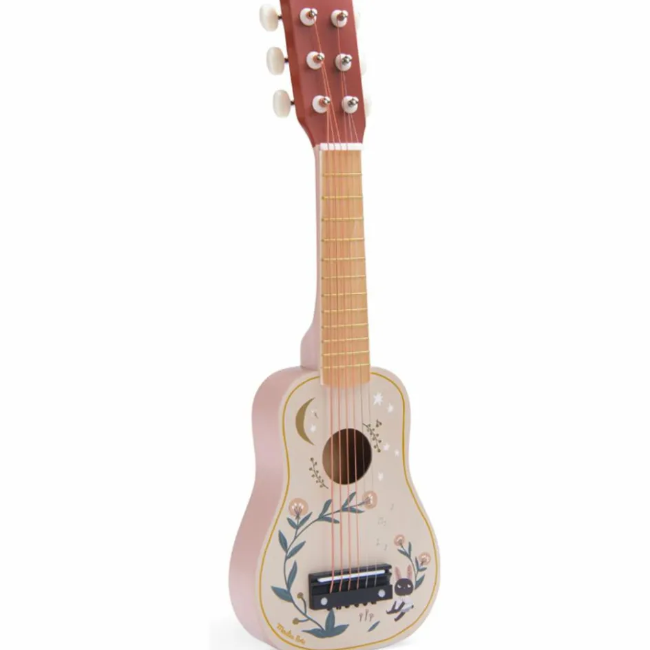 Guitare Après la pluie|Moulin Roty