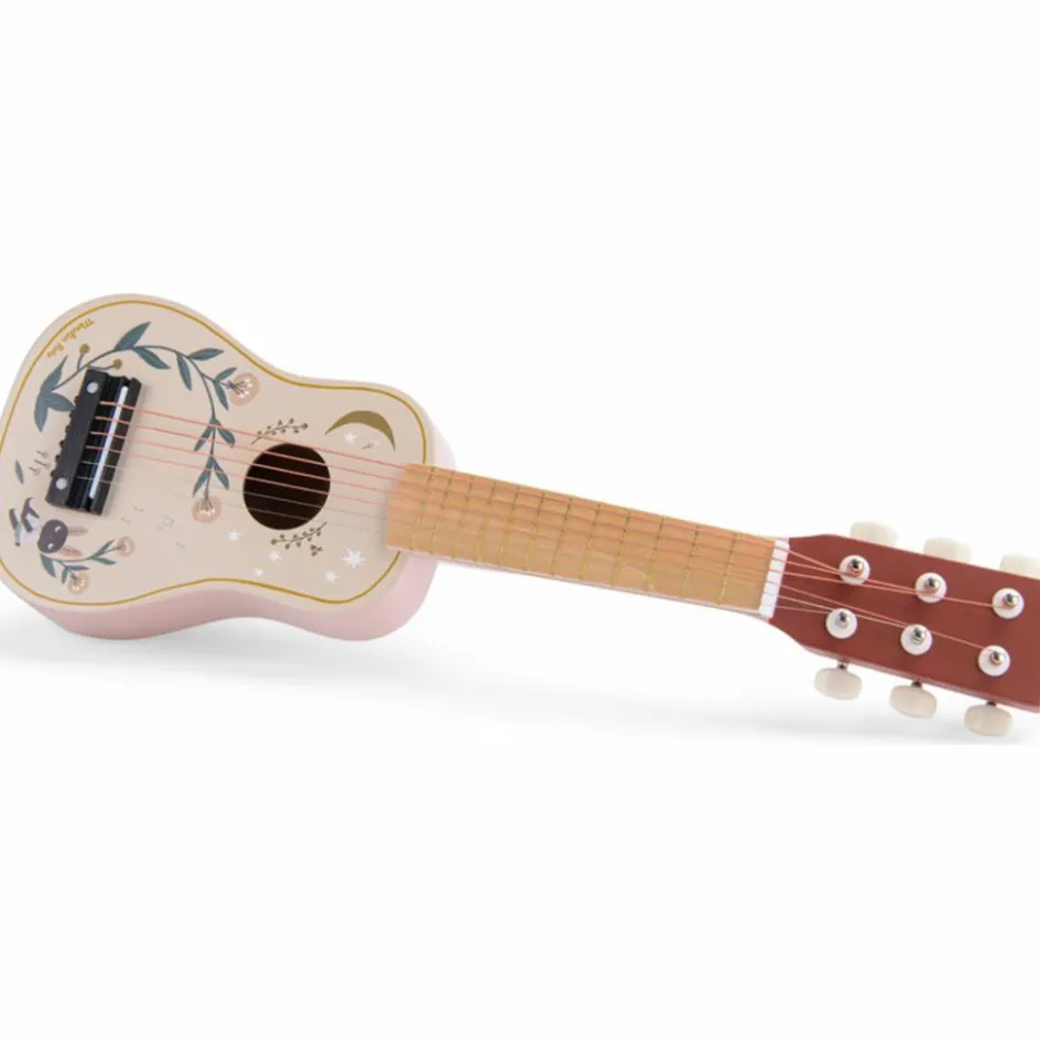 Guitare Après la pluie|Moulin Roty