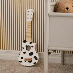 Guitare Blanc-Noir|Kid's Concept