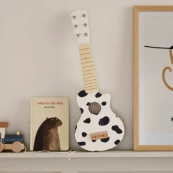 Guitare Blanc-Noir|Kid's Concept