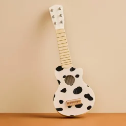 Guitare Blanc-Noir|Kid's Concept