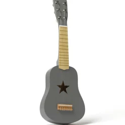 Outlet Kid's Concept Guitare en bois gris clair