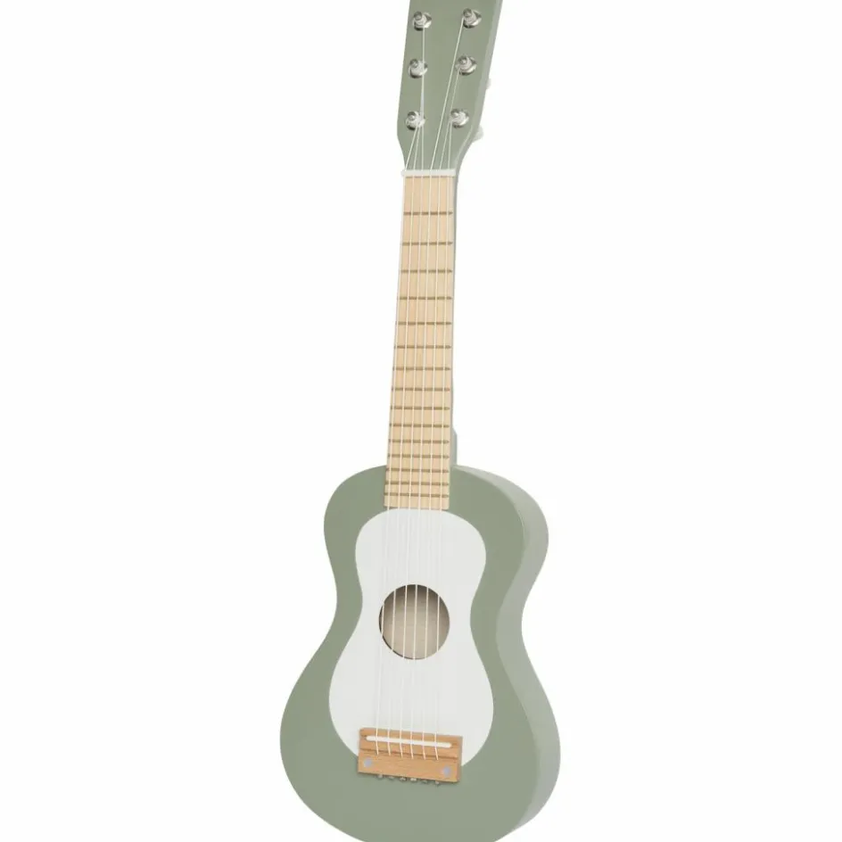 Guitare Verte|Jabadabado Clearance