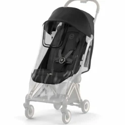 Clearance Cybex Habillage de pluie pour poussette COYA