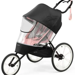 New Cybex Habillage de pluie pour poussette Avi