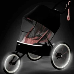 New Cybex Habillage de pluie pour poussette Avi