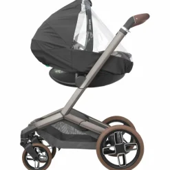 Habillage de pluie pour sièges-auto bébés|Maxi-Cosi New