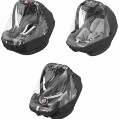Habillage de pluie pour sièges-auto bébés|Maxi-Cosi New