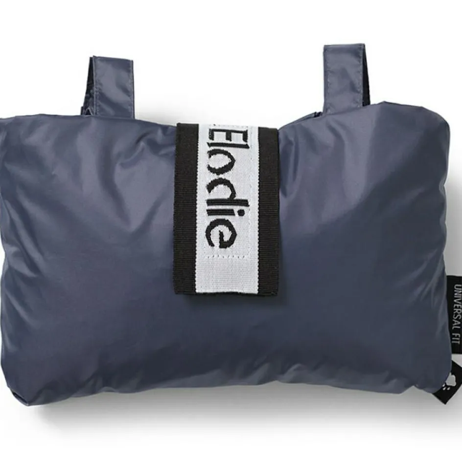 Habillage pluie poussette universel Juniper Blue|Elodie Details Sale