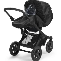 Online Elodie Details Habillage pluie poussette universel Brilliant Black