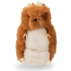 Sale Moulin Roty Hamster dent de lait Puce et Pilou