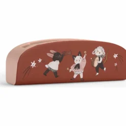 Moulin Roty Harmonica Après la pluie