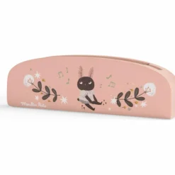 Moulin Roty Harmonica Après la pluie