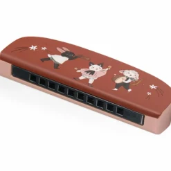 Moulin Roty Harmonica Après la pluie