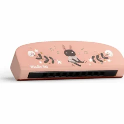 Moulin Roty Harmonica Après la pluie