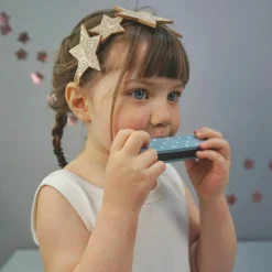 Harmonica bleu|Jabadabado Outlet