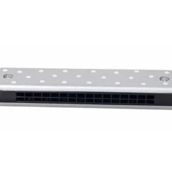 Harmonica silver|Jabadabado Best