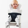 Harnais de sécurité Mini Chair Black|Minimonkey Outlet
