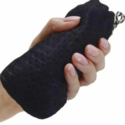 Harnais de sécurité Mini Chair Black|Minimonkey Outlet