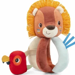 Hochet à poignées Jack|Lilliputiens Hot