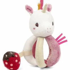 Sale Lilliputiens Hochet à poignées Lena