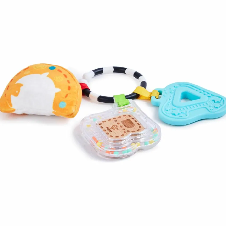 Hochet ABC|Hape Outlet