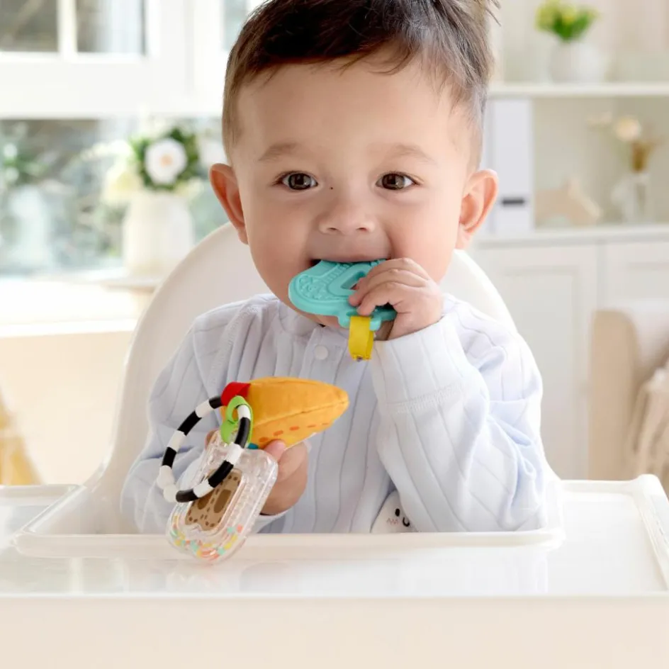 Hochet ABC|Hape Outlet