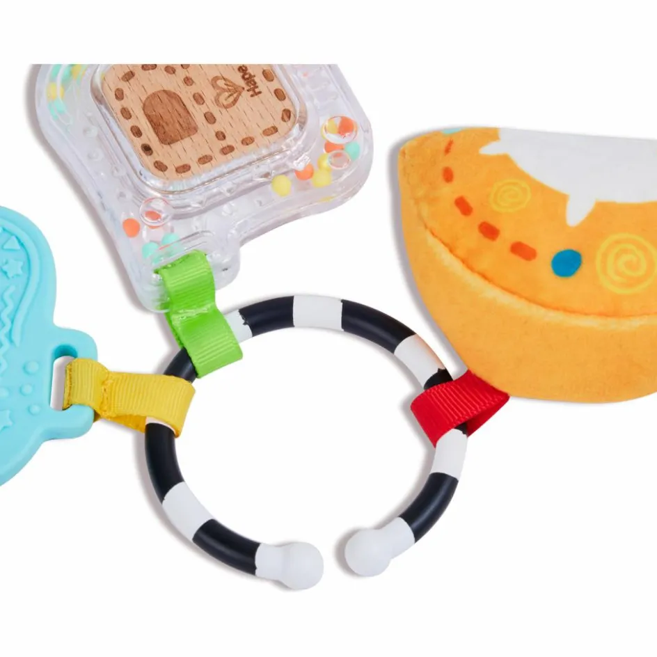 Hochet ABC|Hape Outlet