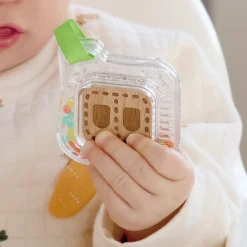 Hochet ABC|Hape Outlet