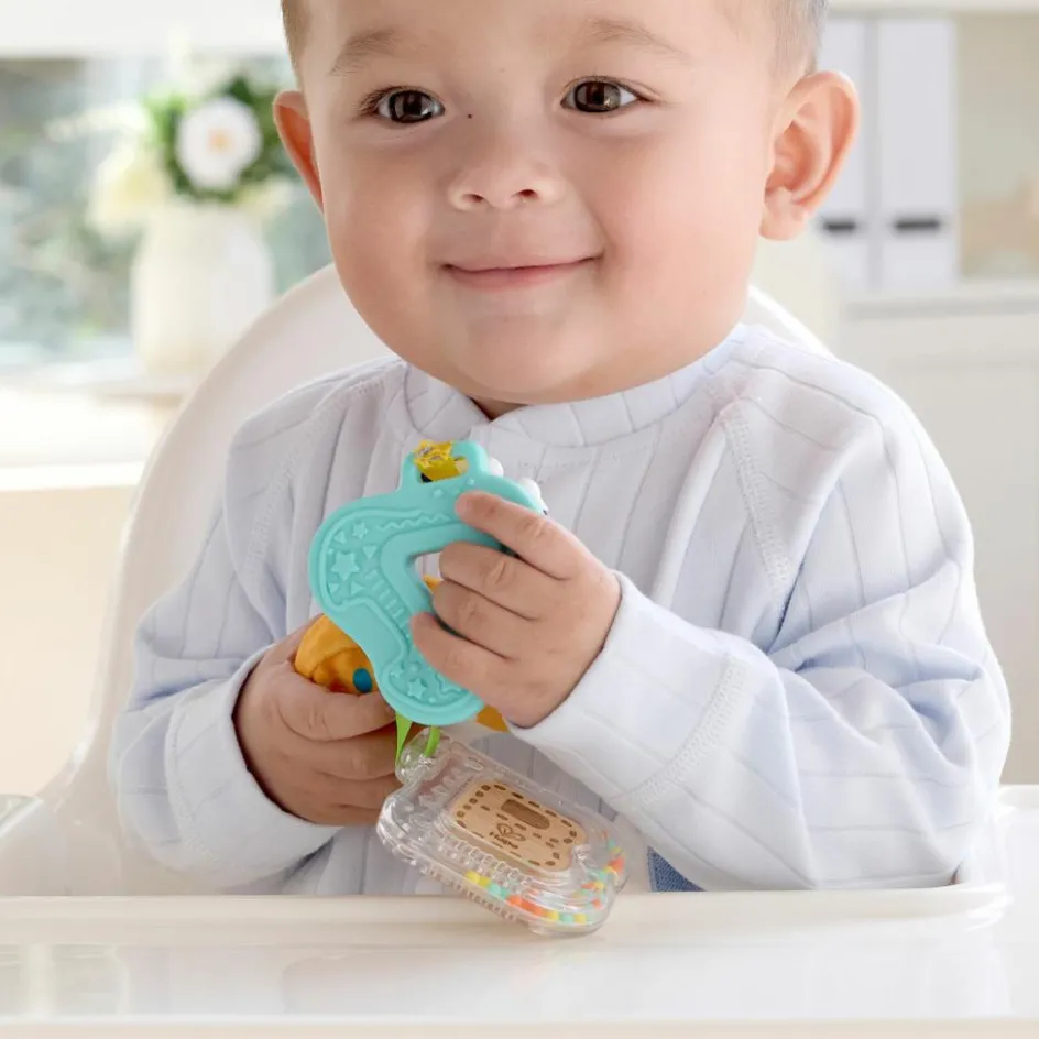 Hochet ABC|Hape Outlet