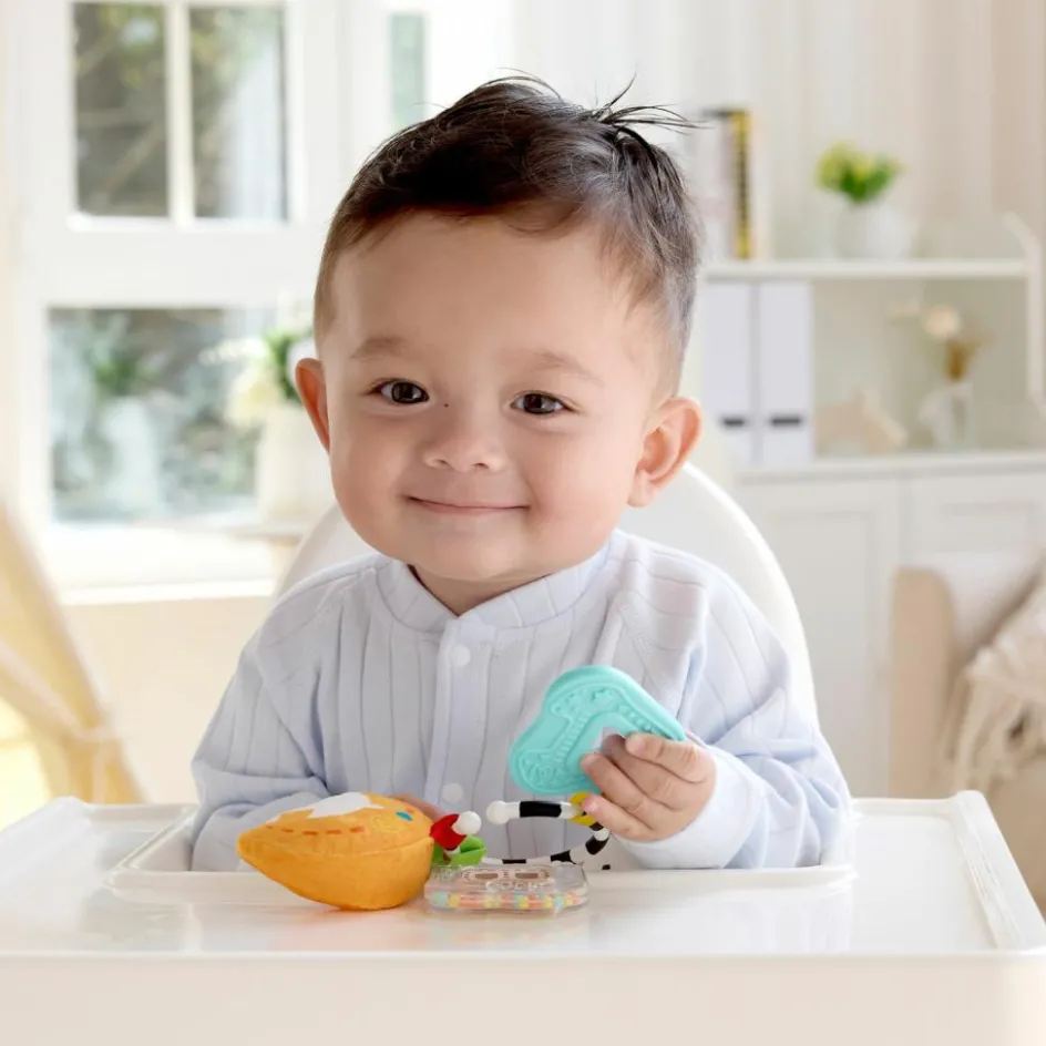 Hochet ABC|Hape Outlet