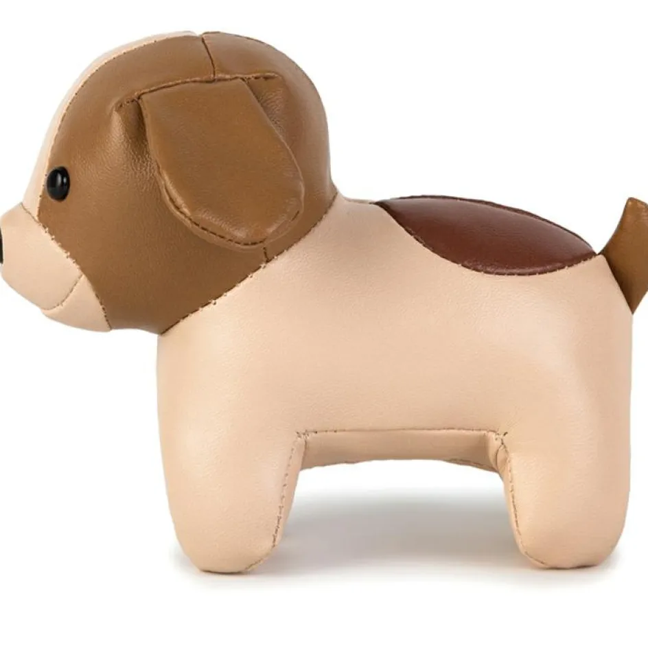 Clearance Little Big Friends Hochet Adrien le Chien Tiny Friends