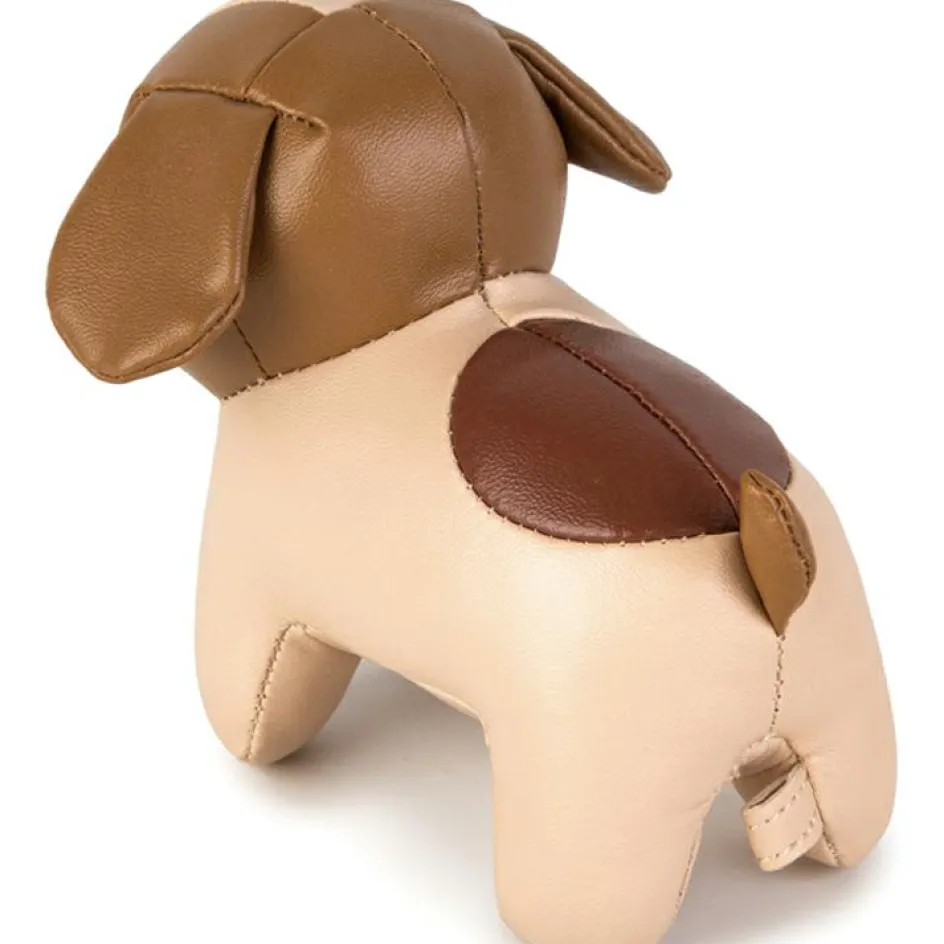 Clearance Little Big Friends Hochet Adrien le Chien Tiny Friends