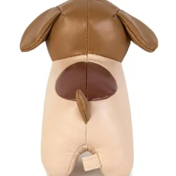 Clearance Little Big Friends Hochet Adrien le Chien Tiny Friends