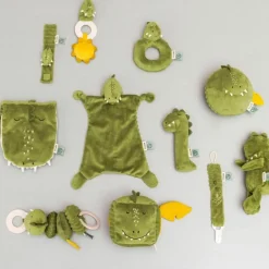 Trixie Hochet allongé Mr. Dino