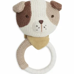 Best Jollein Hochet anneau de dentition Mick