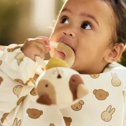 Best Jollein Hochet anneau de dentition Mick