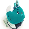 Hochet bracelet Marius le rhinocéros|Lilliputiens Best