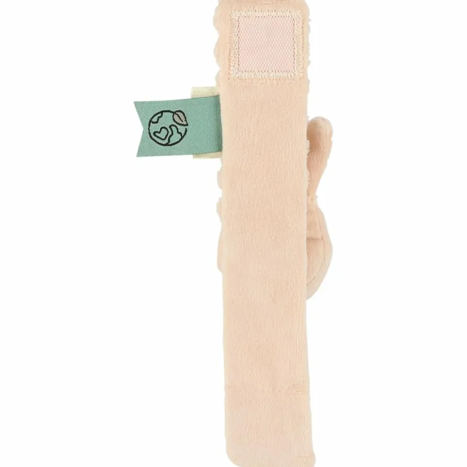 Hochet bracelet Mrs. Rabbit|Trixie Best