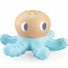 Hochet de dentition BabySquidi|Djeco Outlet