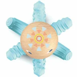 Hochet de dentition BabySquidi|Djeco Outlet