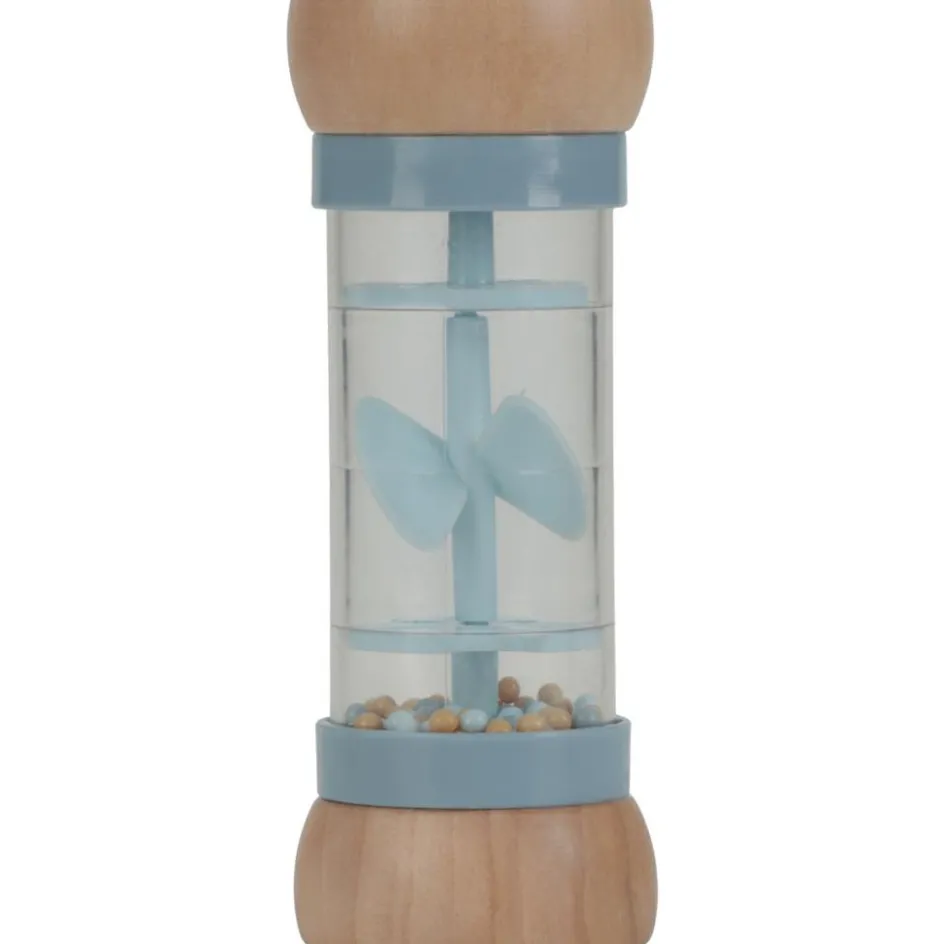 Outlet Little Dutch Hochet de pluie en bois FSC Forest Friends