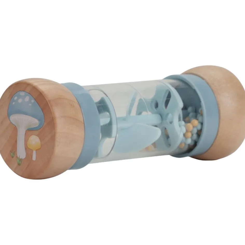 Outlet Little Dutch Hochet de pluie en bois FSC Forest Friends