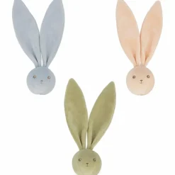 Hochet Lapinoo Bleu|Kaloo Outlet