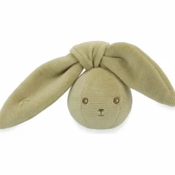 Hochet Lapinoo Vert|Kaloo Online