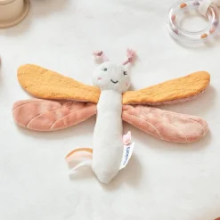 Hochet libellule Louli|Noukie's Online